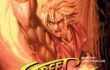 street fighter 2 tome 3