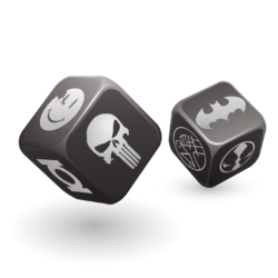 Invisible Republic à gagner dans La Sélection Comics