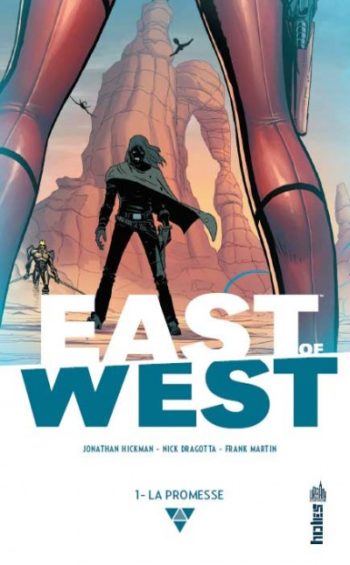 urban review east of west comics tome 1