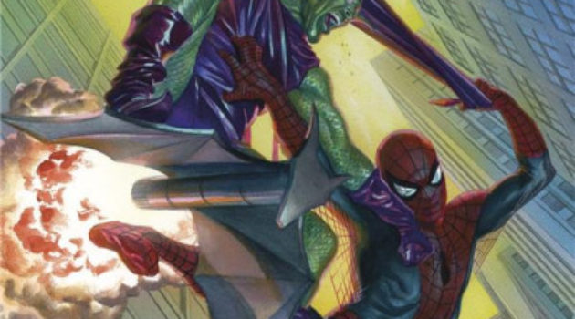 Marvel Legacy Spider-Man Tome 6 Panini Comics