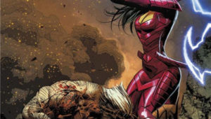 Marvel Legacy X-Men Tome 6 Panini Comics