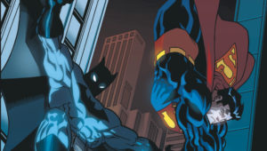 Superman Batman urban comics tome 1