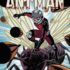 Ant-Man Travail de fourmi Panini Comics