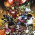 Avengers Tome 1 (Fresh Start) Panini Comics
