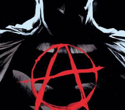 review urban comics Batman Detective Comics Tome 5