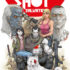 review bliss comics bloodshot salvation tome 2