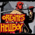 coulisses des cases hellboy origines