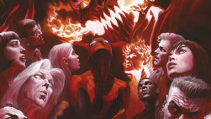 Marvel Legacy Spider-Man Tome 7 Panini Comics