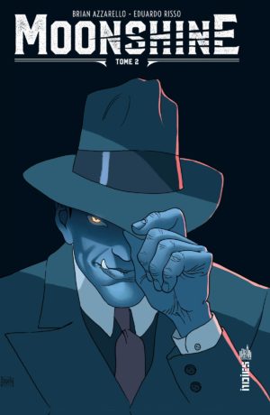 moonshine tome 2 urban comics