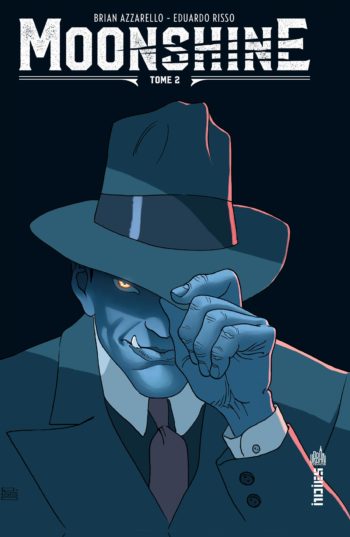 moonshine tome 2 urban comics