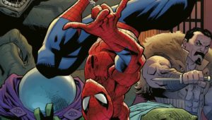 Spider-Man Tome 1 (Fresh Start) Panini Comics