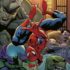 Spider-Man Tome 1 (Fresh Start) Panini Comics