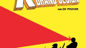 x-men grand design panini comics