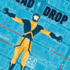 dead drop bliss comics valiant