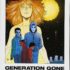 generation gone comic