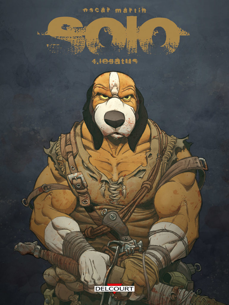 Solo Leveling Tome 4 Collector