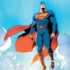 urban comics superman rebirth tome 4