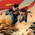Superman rebirth tome 5 urban comics