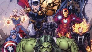 Avengers Tome 2 (Fresh Start) Panini Comics