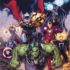 Avengers Tome 2 (Fresh Start) Panini Comics
