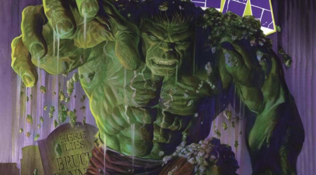 Immortal Hulk Tome 1 Panini Comics