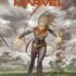 la vie de captain marvel