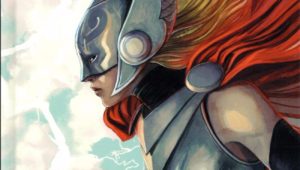 mighty thor tome 2