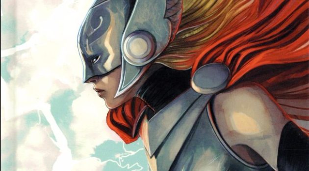 mighty thor tome 2