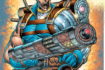 cable deadpool comics