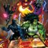 Avengers Fresh Start Tome 4 Panini Comics