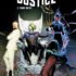 Urban Comics New Justice tome 2