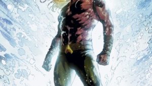 Urban comics Arthur Curry : Aquaman tome 1
