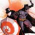Urban Comics Batman Rebirth tome 9