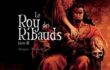 Le Roy des Ribauds tome 3 Akileos