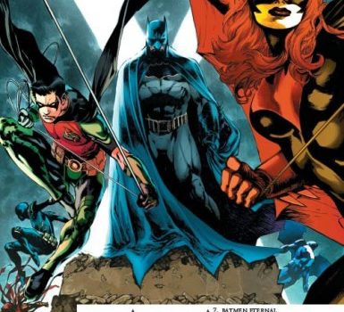 Detective Comics Batman Tome 7
