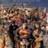 Heroes in Crisis Urban COmics