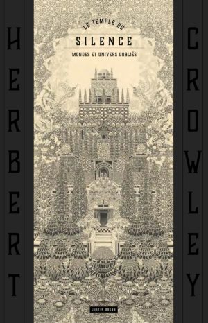 le temple du silence herbert crowley urban comics