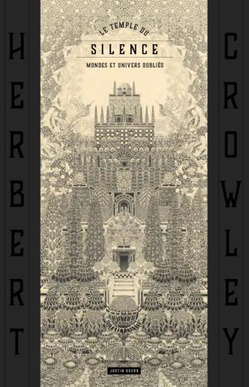 le temple du silence herbert crowley urban comics