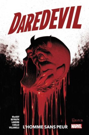 Daredevil Panini Comics