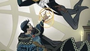 Doctor Strange Panini Comics Tome 2