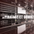 comics piratage