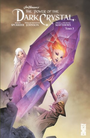 dark crystal tome 3