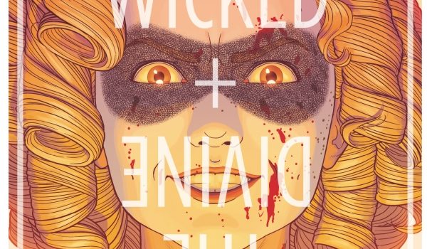 The Wicked + The Divine Tome 7