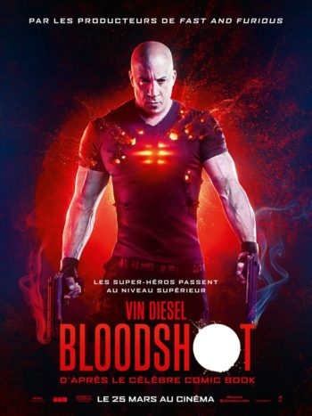 Bloodshot film critique
