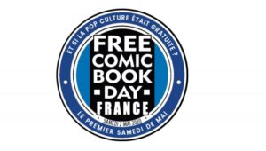 free comic book day 2020