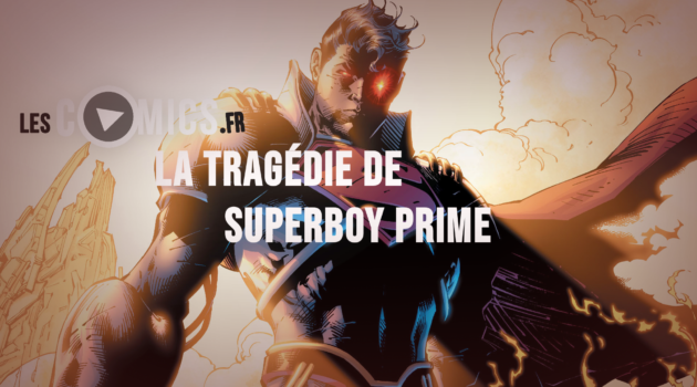 Superboy Prime