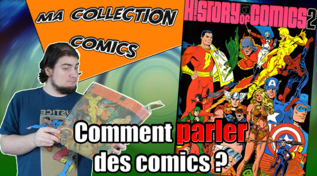 Collection Comics