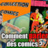 Collection Comics
