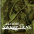 alan moore swamp thing run