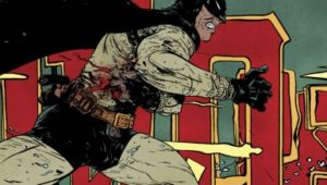 Urban Comics Batman Année 100